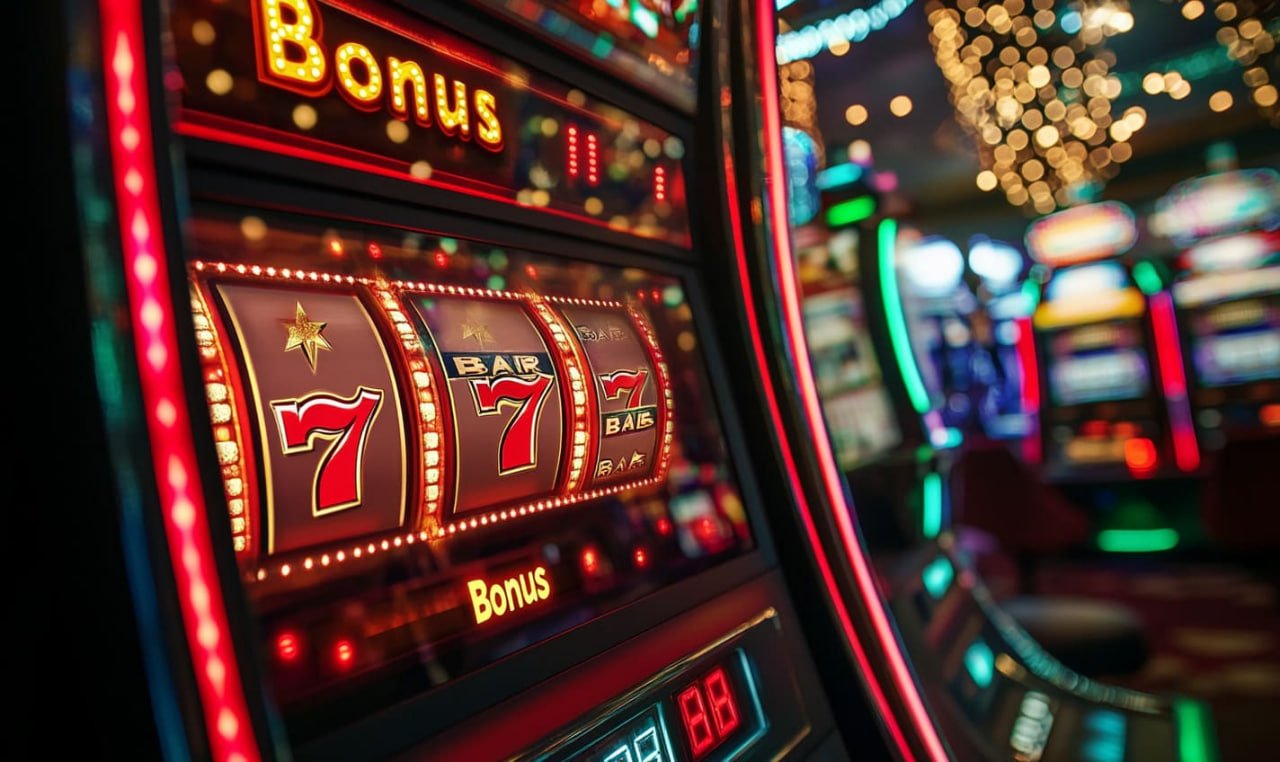 Tampilan aplikasi Android harapjp dengan notifikasi push dan live casino