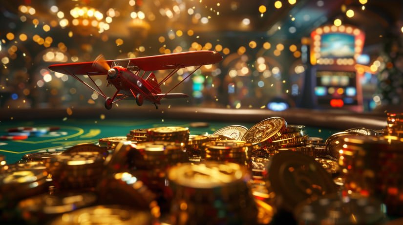 Live Baccarat Game 