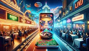 Fitur gameplay JILI di harapjp menampilkan nilai taruhan dan payline